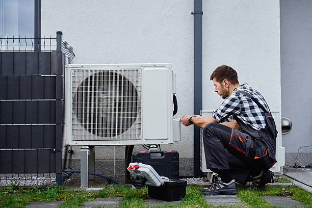 Top rated local Emergency Hvac Repair specialists in Hallsville, MO